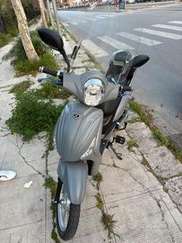 Motore elettrico Vitale 2024 500w