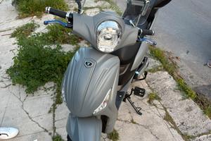 Motore elettrico Vitale 2024 500w