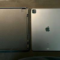 IPAD PRO APPLE 12.9" + APPLE PENCIL - COME NUOVO