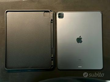 IPAD PRO APPLE 12.9" + APPLE PENCIL - COME NUOVO