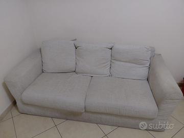 Divano letto Poltronesofà