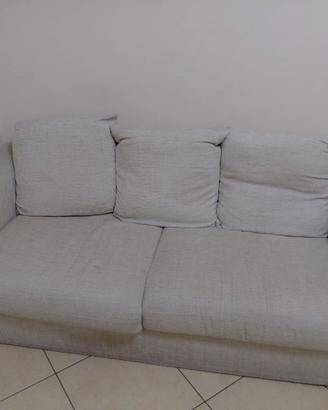 Divano letto Poltronesofà