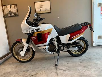 Honda Africa Twin 750