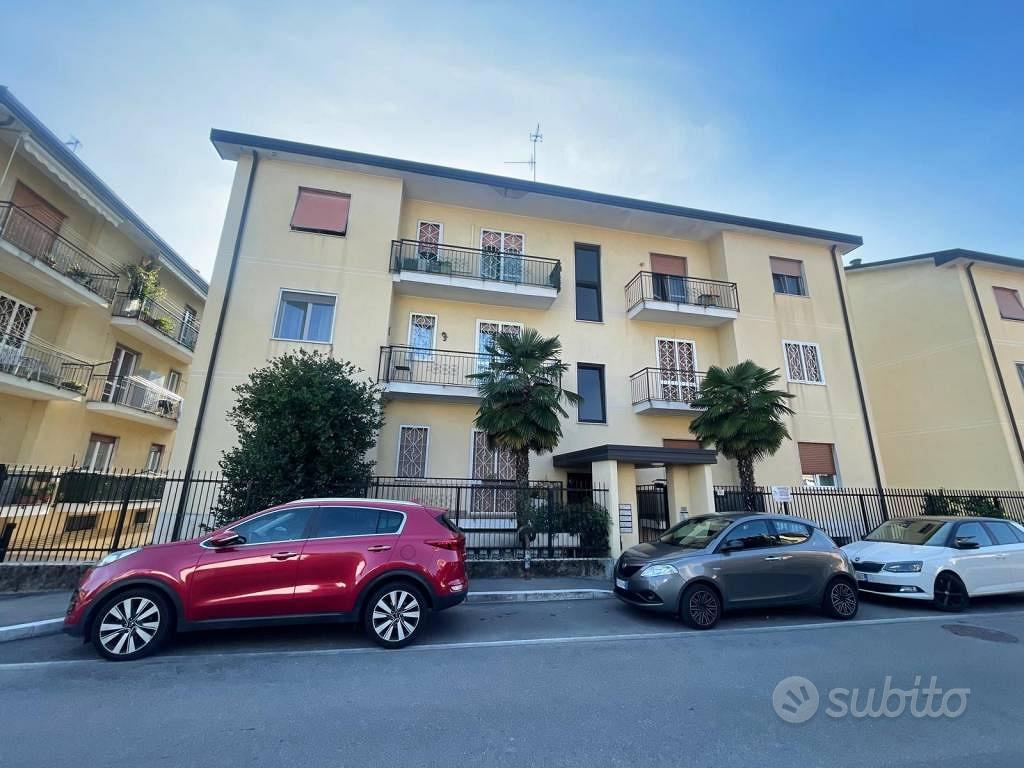 Appartamento – Legnano, Olmina, Oltresempione - Vista 2