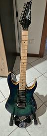 CHITARRA  IBANEZ RG370AHMZBMT MARZO 2024