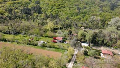 TERRENO A MUGGIA