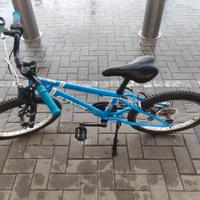 Bicicletta Bambino Decathlon 