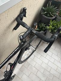 Bici da corsa giant