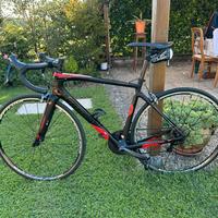 Wilier Gtr Sl