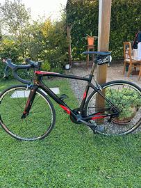 Wilier Gtr Sl