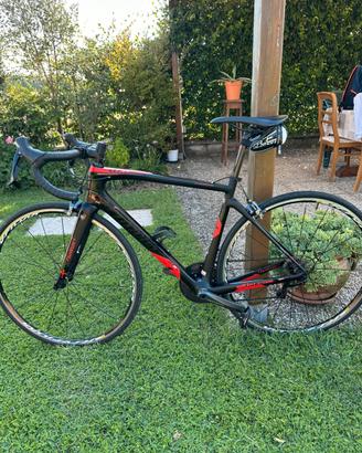 Wilier Gtr Sl