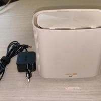 asus zenwifi  AX xt8, AX6600, wifi 6