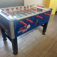 Calcio-balille Roberto sport