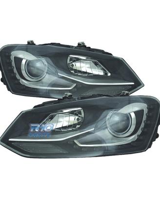 FARI XENON VOLKSWAGEN VW POLO GTI 3 5P 09-14