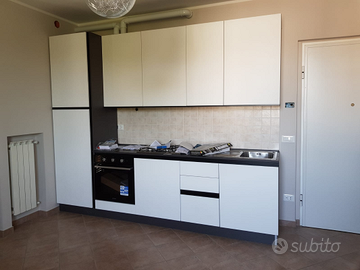 Bilocale arredato Caorso