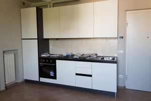 Bilocale arredato Caorso