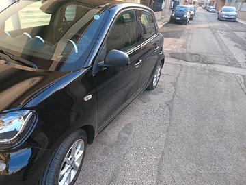Smart fourfour