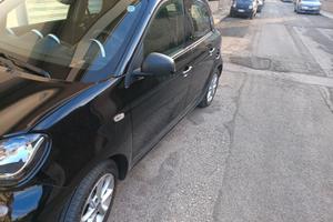 Smart fourfour