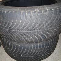 Gomme quattro stagioni 