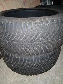 Gomme quattro stagioni 