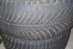 Gomme quattro stagioni 