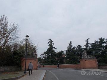 San Pellegrino villetta ind.te divisa in due unità