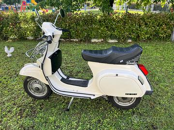 Vespa PK 50 S