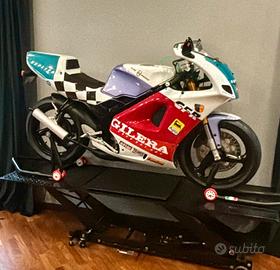 GILERA GFR 125 REPLICA