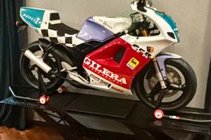 GILERA GFR 125 REPLICA