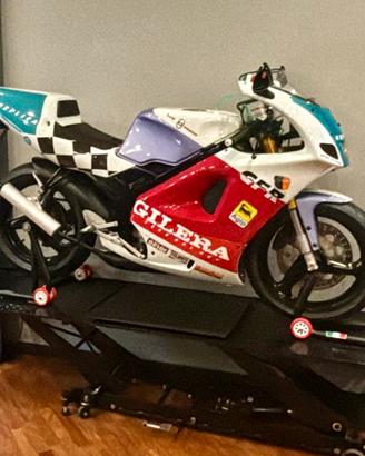 GILERA GFR 125 REPLICA