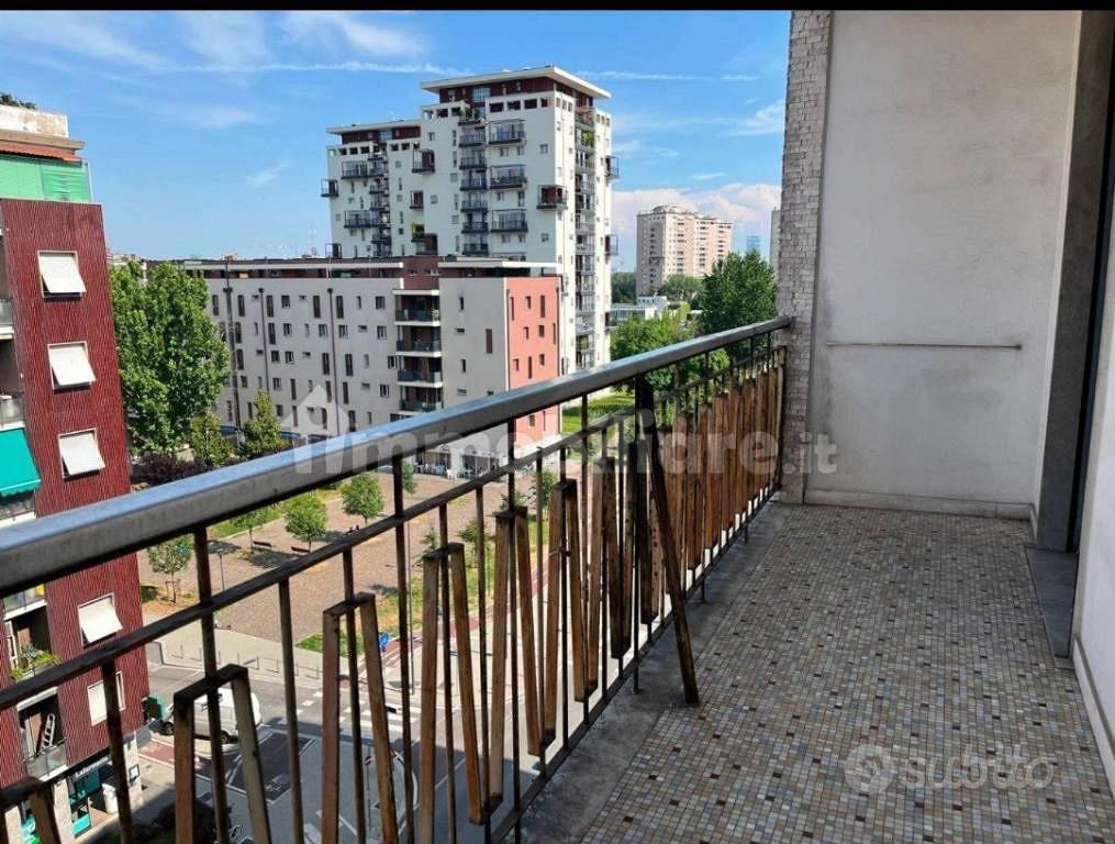 Appartamento – MI - Vista 5