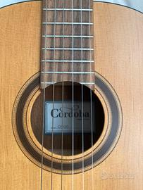 Chitarra Cordoba CP100