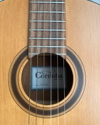 Chitarra Cordoba CP100