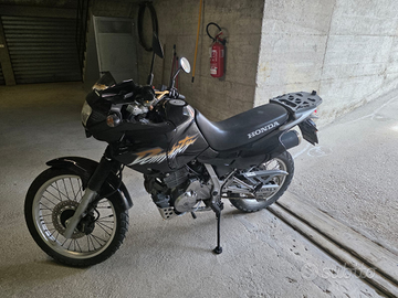Honda Dominator SX 650