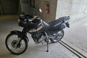Honda Dominator SX 650