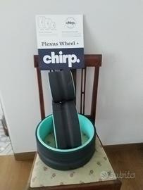 Attrezzi ginnastica schiena 