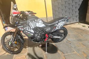 tenere’ 700 extreme edition