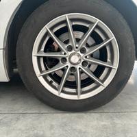 cerchi bmw 16