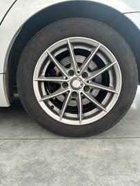 cerchi bmw 16