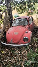 Maggiolino, Aro , 500C Topolino e Belvedere