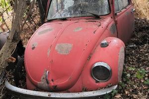 Maggiolino, Aro , 500C Topolino e Belvedere