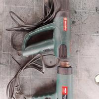 PISTOLE TERMICHE VALEX E METABO