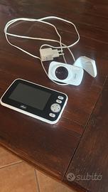 Baby Monitor video Chicco Top Digital Video