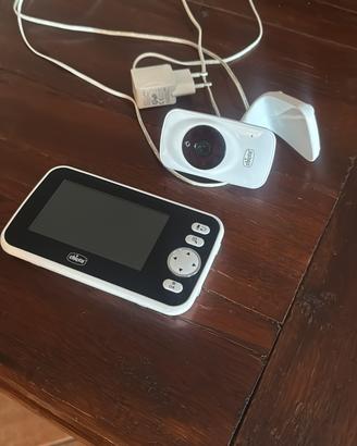 Baby Monitor video Chicco Top Digital Video
