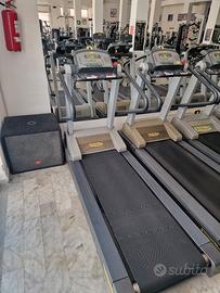 tapis rulant technogym xt pro 600 rigenerato