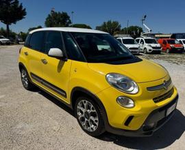 FIAT 500L 1.6 Multijet 120 CV Trekking