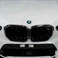 BMW X5M F95 Muso Paraurti Fari Radiatori