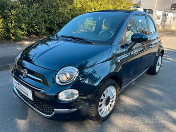 Fiat 500 C 1.0 Hybrid Dolcevita