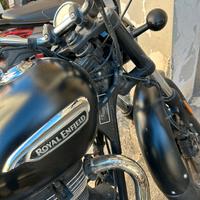 Royal enfield