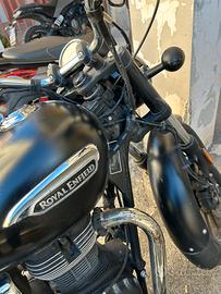 Royal enfield